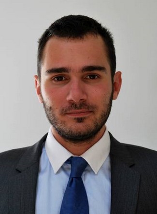 Portrait de Clément Acar